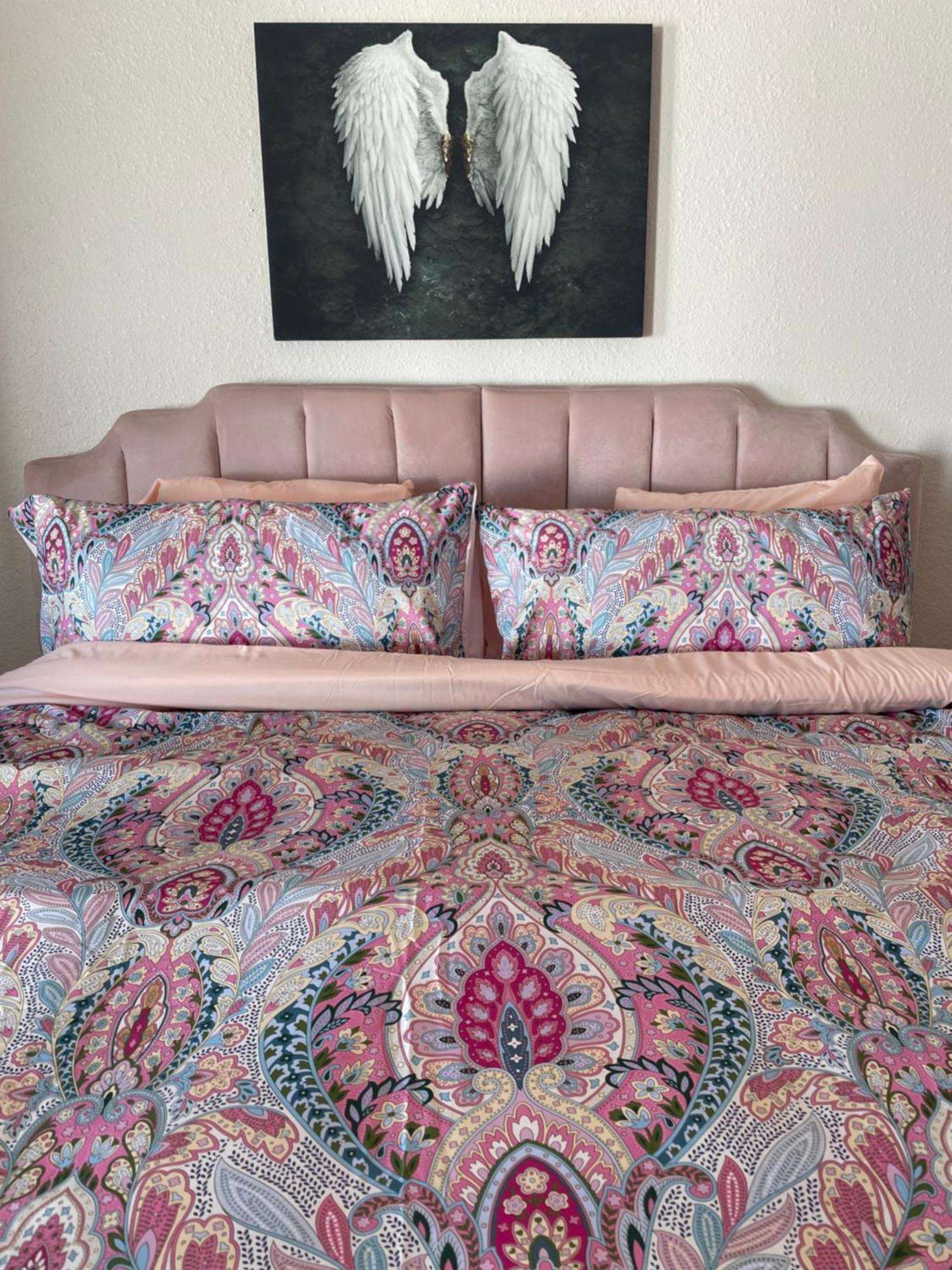 Rainbow Motel Greeley Buitenkant foto